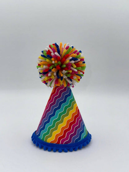 Zippy Party Hat