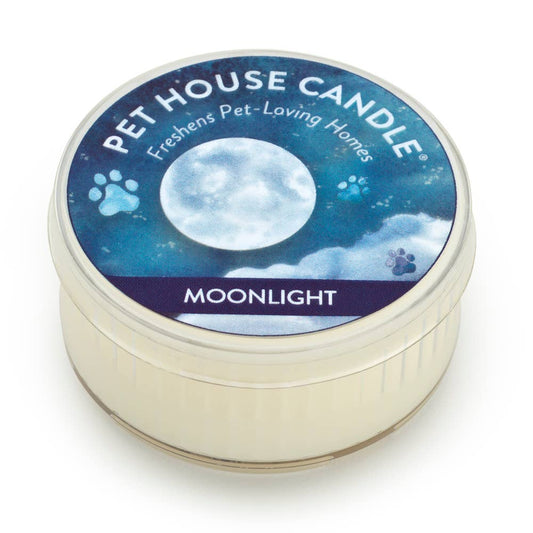 Moonlight Mini Candle 1.5 oz