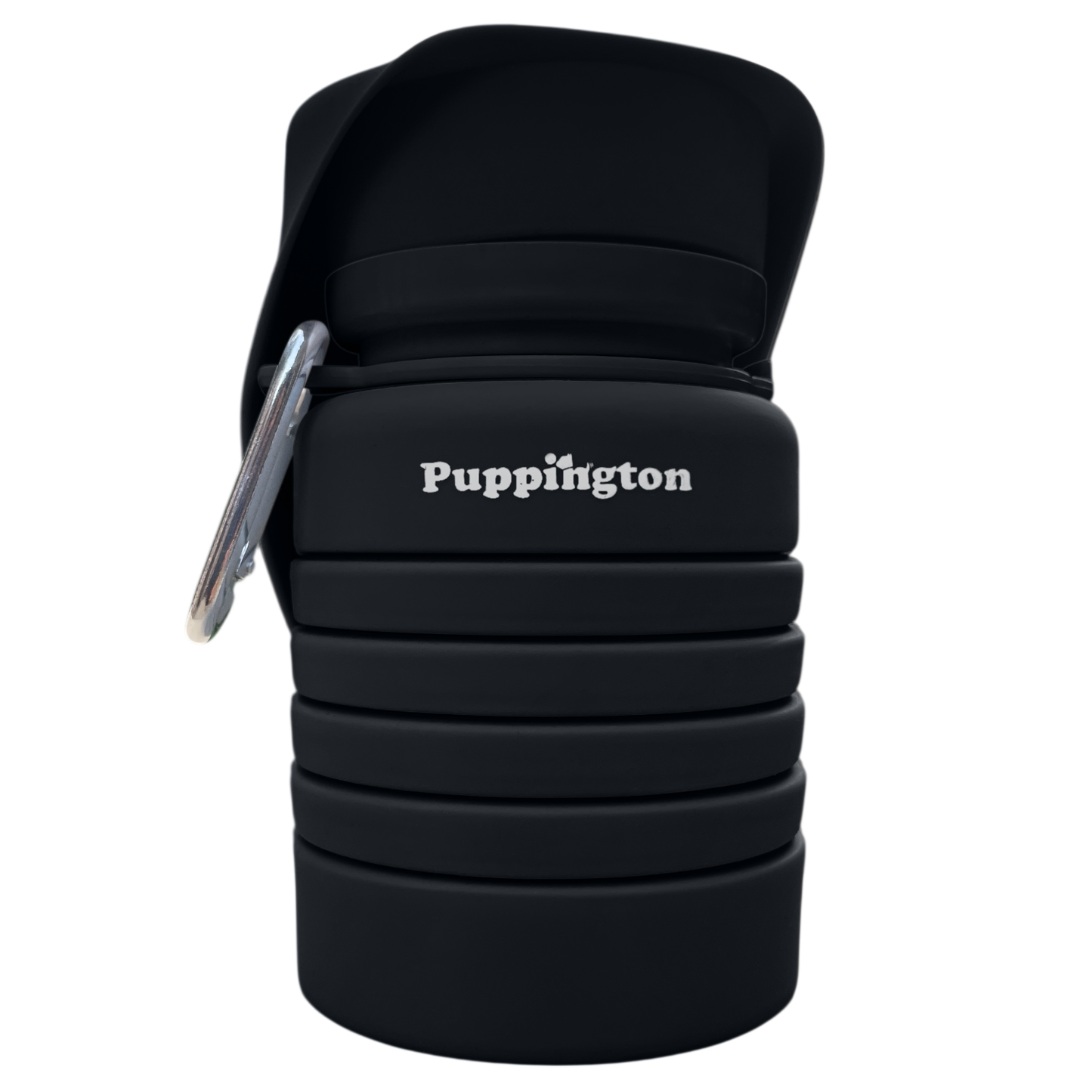 Water Bottles for Dogs - Leakproof, Compact, BPA free