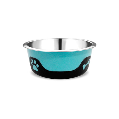 Thermocool Insulated Pet Bowls, No-Skid Base (Copy)