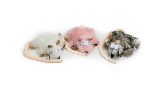 Combo Critters