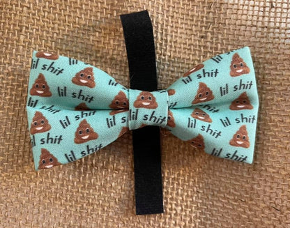 *MINI SIZE Lil' Shi* Poop Emoji