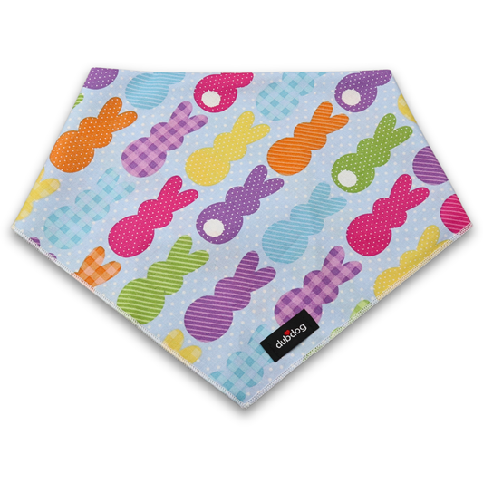 Cottontail Bandana
