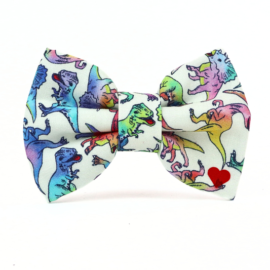 Rex Bow Tie Collar Attachment