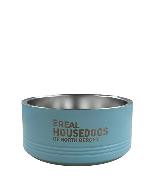 The Real Housedogs of CUSTOM CITY Pet Bowl - Real Housewives