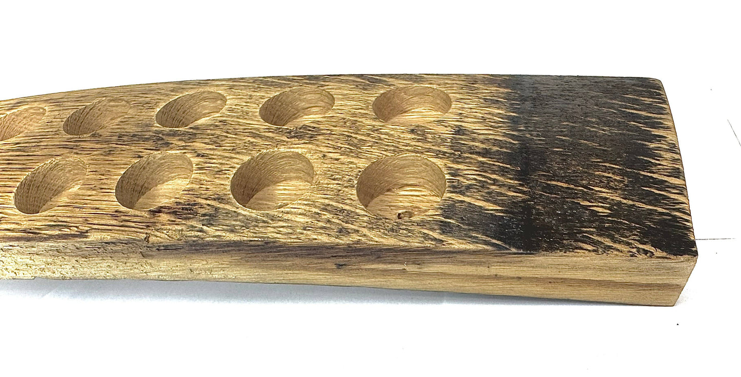 Catnip Tube Retail Display *100% customizable*