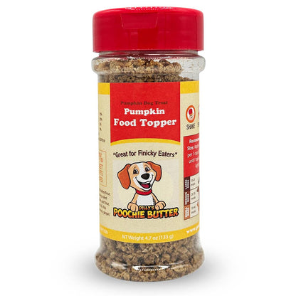 Dog Food Topper All Natural 3.5oz