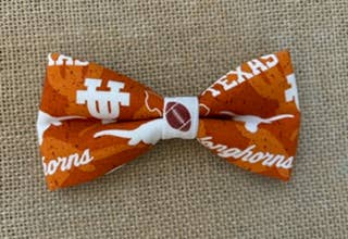 Football Texas Longhorns Standard Size