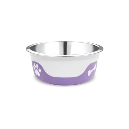 Thermocool Insulated Pet Bowls, No-Skid Base (Copy)