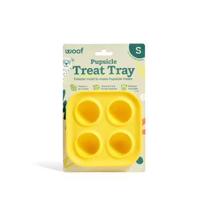 Pupsicle Treat Tray