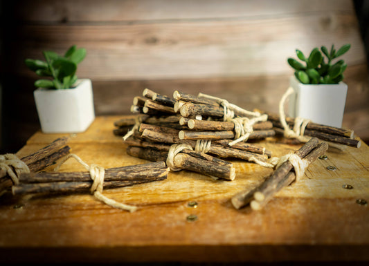 Matatabi Sticks | Cat Chew Toy | NEW! Printables!
