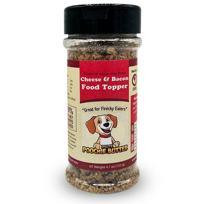 Dog Food Topper All Natural 3.5oz