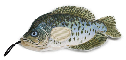 Denim Crappie