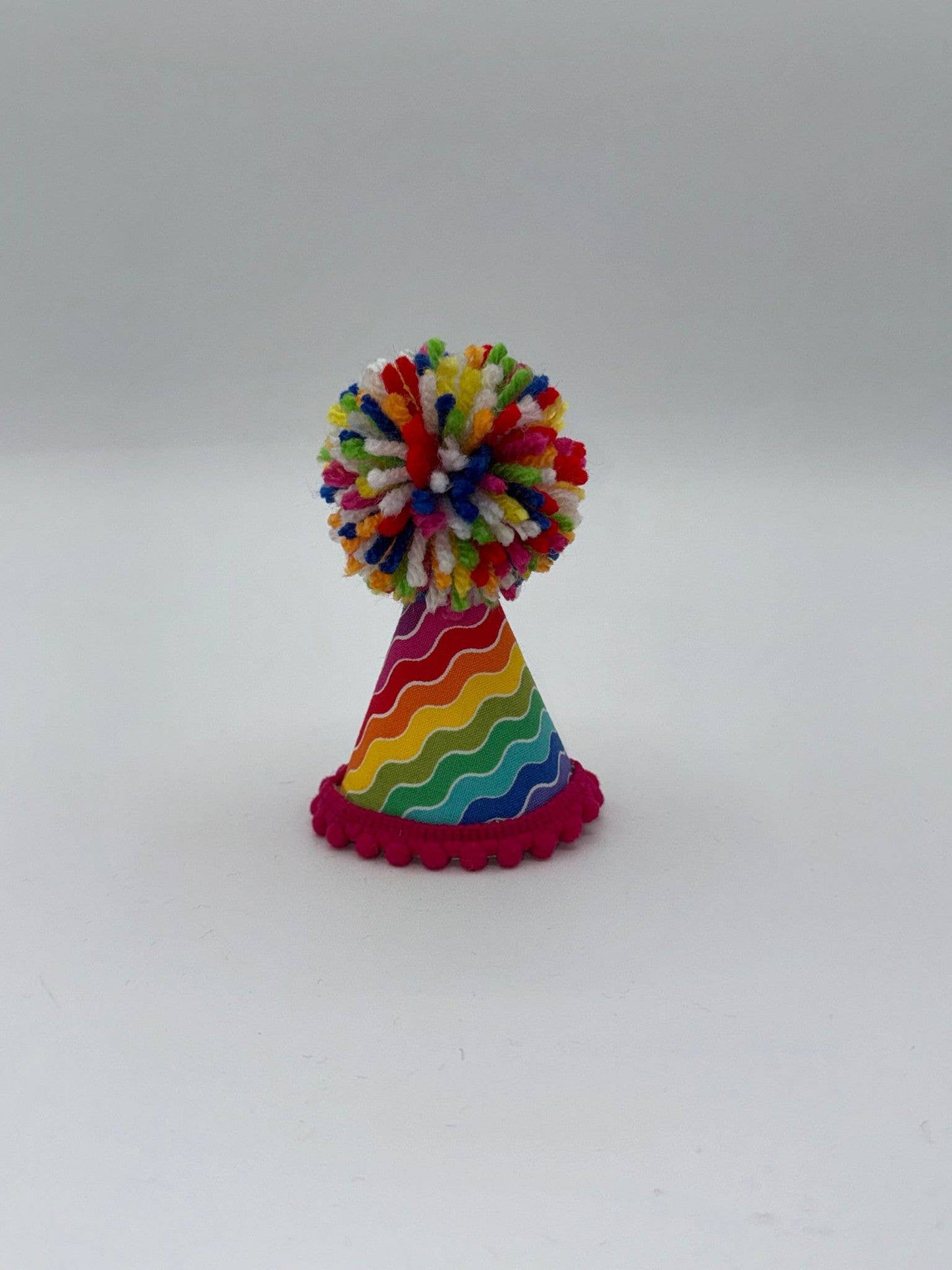 Zippy Party Hat