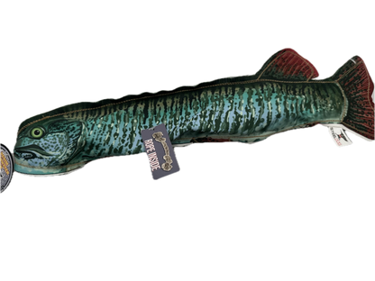 Denim Muskie