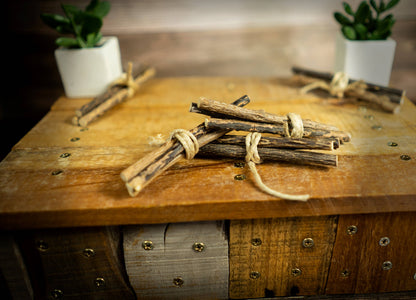 Matatabi Sticks | Cat Chew Toy | NEW! Printables!