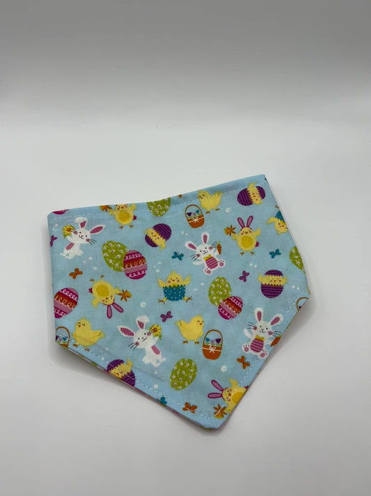 Easter Dog Bandana 