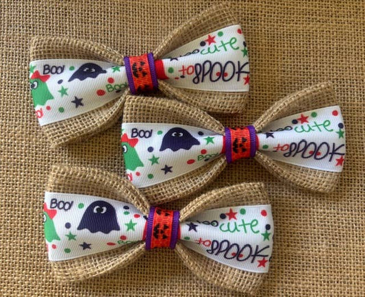 Too Cute To Spook