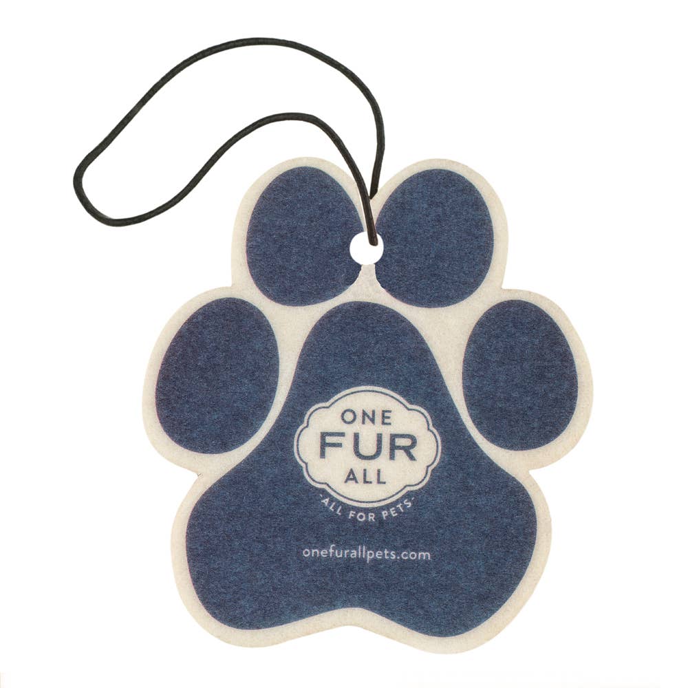 Moonlight Car Air Freshener