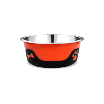 Thermocool Insulated Pet Bowls, No-Skid Base (Copy)