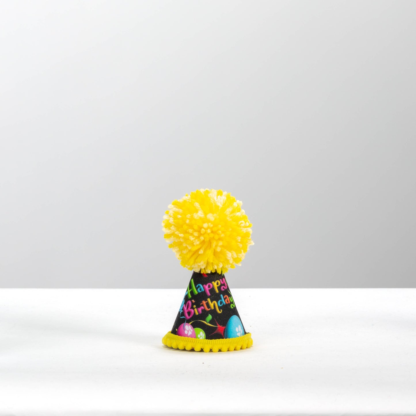 NEW - Birthday Neutral Party Hat 
