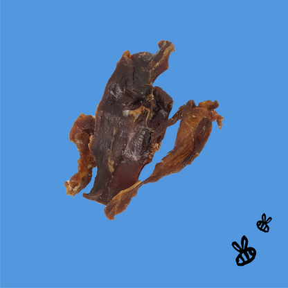 JERKY STRIPS