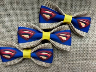 *Superman