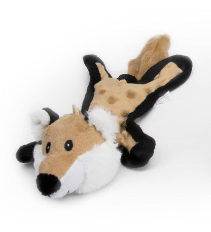Baby Flat Bump Fox
