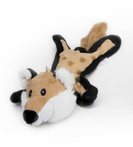 Baby Flat Bump Fox