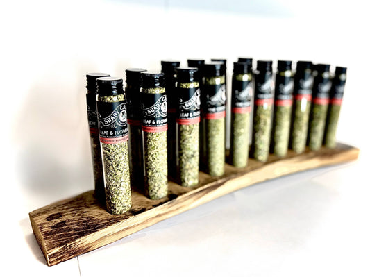 Catnip Tube Retail Display *100% customizable*