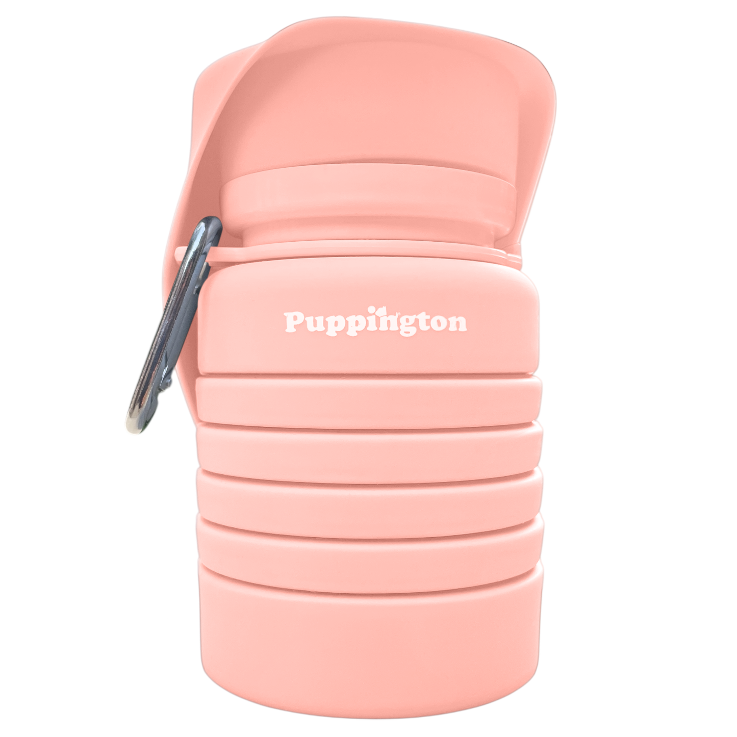 Water Bottles for Dogs - Leakproof, Compact, BPA free
