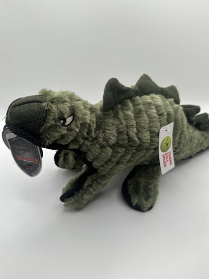 Ruffian Dino Stegosaurus