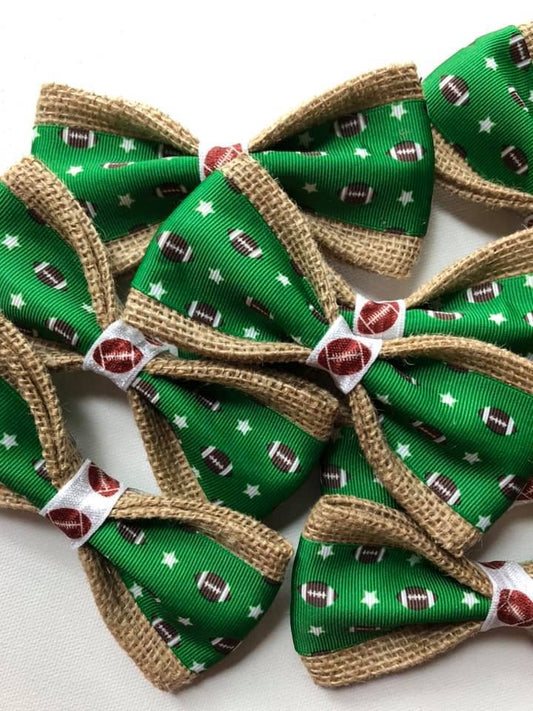 *Football Green