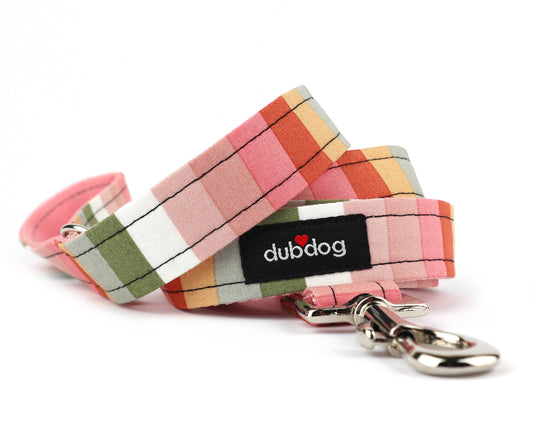 Ginger Dog Leash