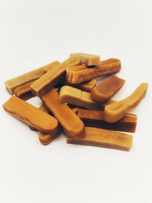 3lb Yeti Chew