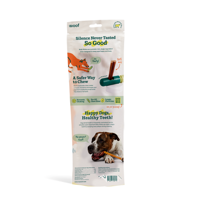BullySafe Chews - BullySticks