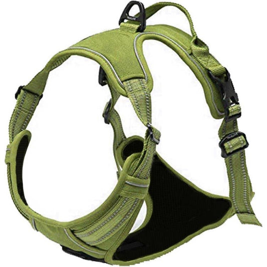 Venture Paw Dog Harness - Aspen