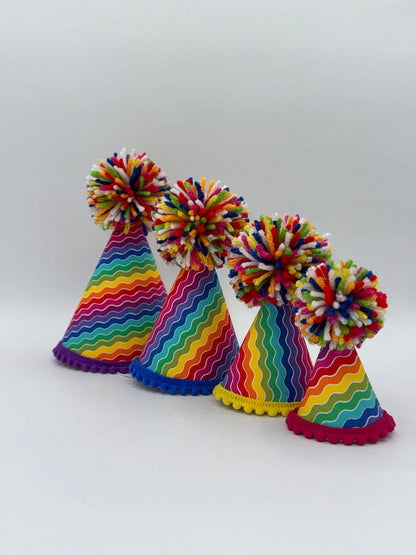Zippy Party Hat