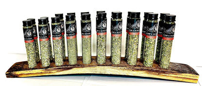 Catnip Tube Retail Display *100% customizable*