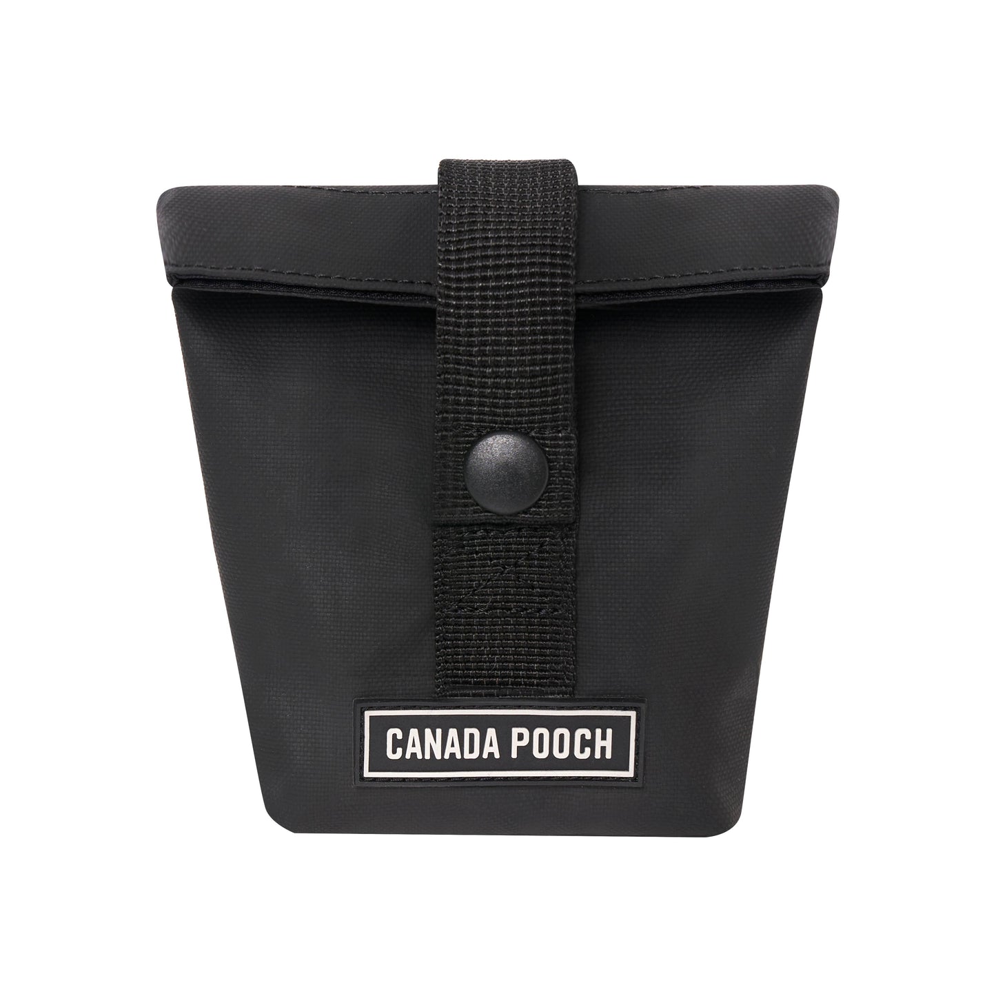 Handsfree Dog Treat Pouch- Dog Training