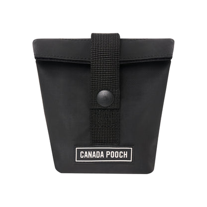 Handsfree Dog Treat Pouch- Dog Training