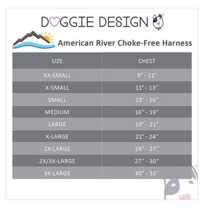 American River Polka Dot Dog Harness - Wine Polka Dot