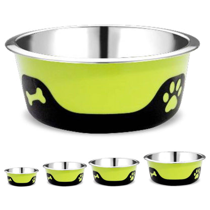 Thermocool Insulated Pet Bowls, No-Skid Base (Copy)