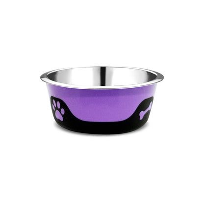 Thermocool Insulated Pet Bowls, No-Skid Base (Copy)