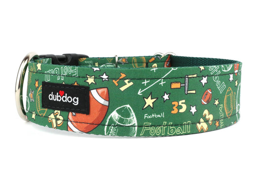 Gameday Dog Collar
