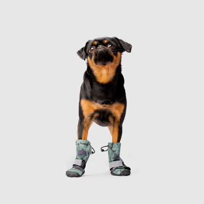 Soft Shield Boots- Dog Boots
