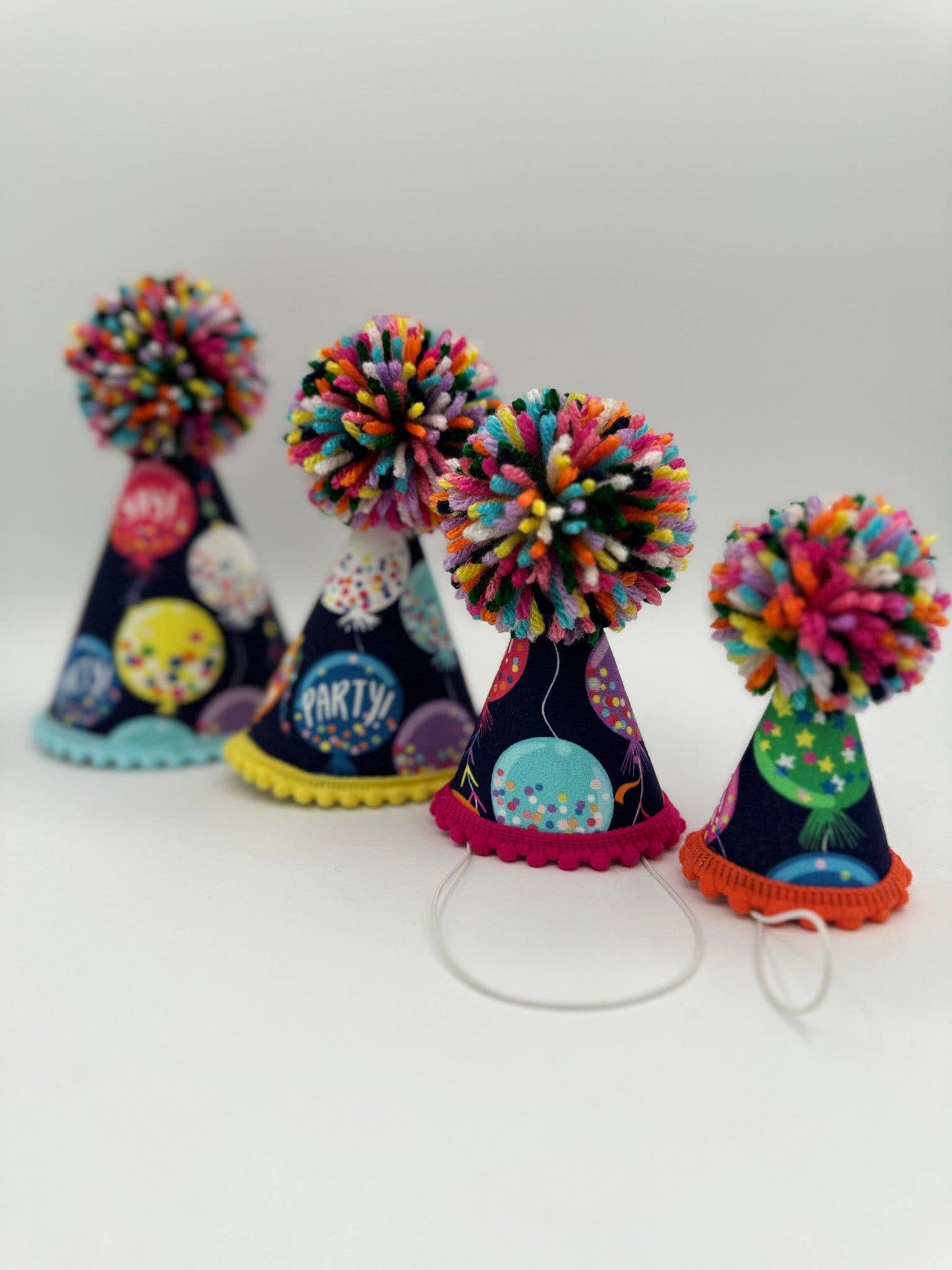 Celebration Balloons