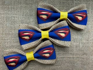 *Superman