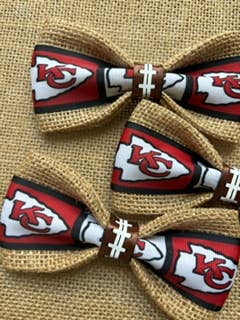 Football Kansas City Chiefs