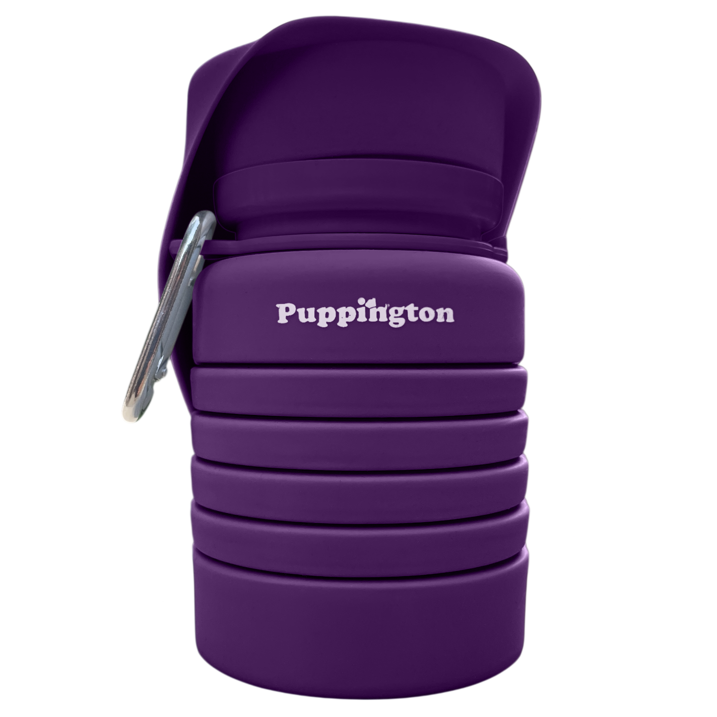 Water Bottles for Dogs - Leakproof, Compact, BPA free
